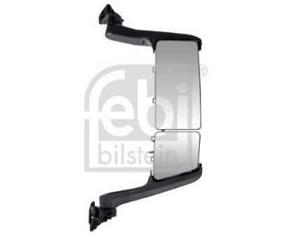 Mirror System M A N - 81.63730.6874