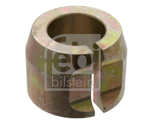 Bush, spring eye RENAULT LKW (RVI) 50 10 571 207