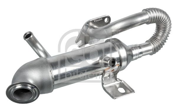 Cooler, exhaust gas recirculation Ford - 1 314 596