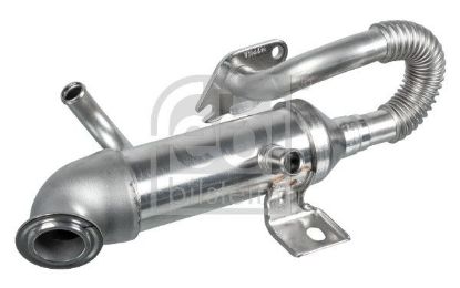 Cooler, exhaust gas recirculation Ford - 1 314 596