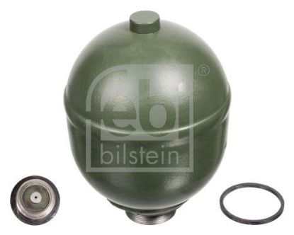 Pressure Accumulator, pneumatic suspension CITROEN 95 630 572