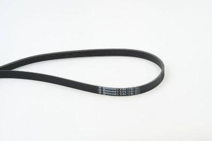 V-Ribbed Belt MERCEDES-BENZ - 014 997 33 92