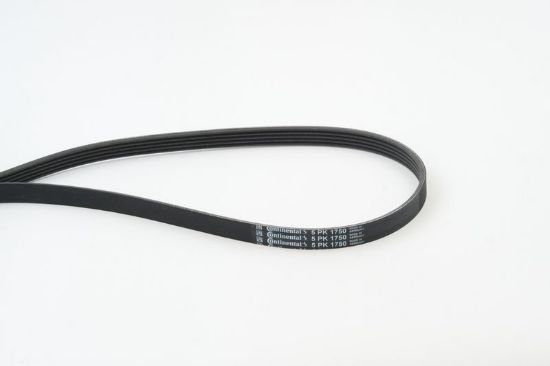 V-Ribbed Belt MERCEDES-BENZ - 014 997 33 92