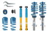 Suspension Kit, springs/shock absorbers