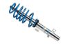 Suspension Kit, springs/shock absorbers