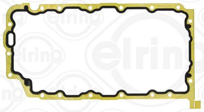 Gasket, oil sump GENERAL MOTORS - 90502195