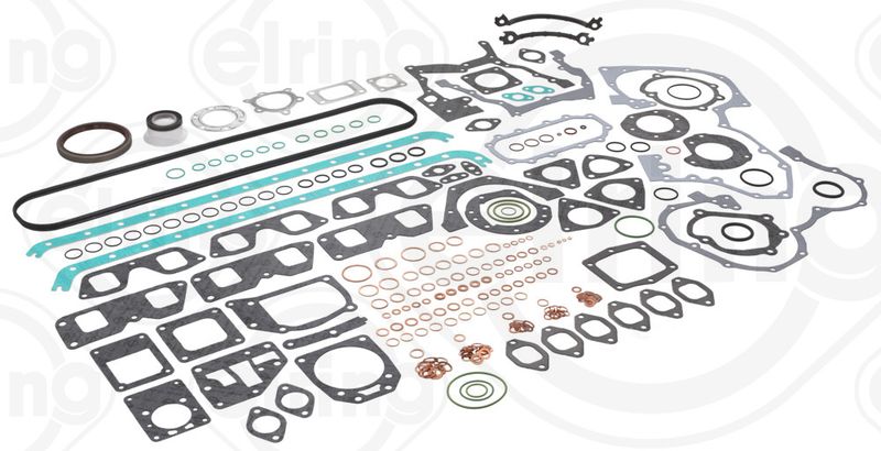 Full Gasket Kit, engine Iveco