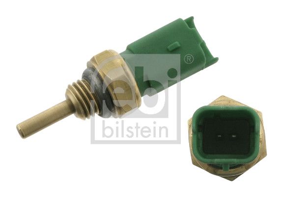 Sensor, coolant temperature Fiat - 55188058