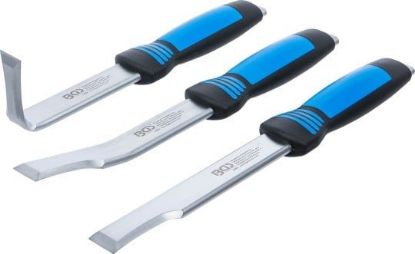 Chisel Set 3-piece Body Cutting Chisel Set