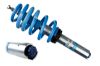Suspension Kit, springs/shock absorbers