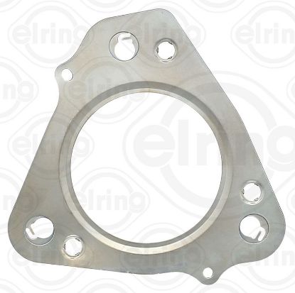 Gasket, charger GM 12688018