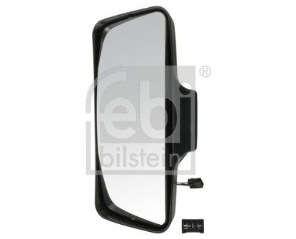 Exterior Mirror, driver cab RENAULT (RVI) - 50 01 838 475