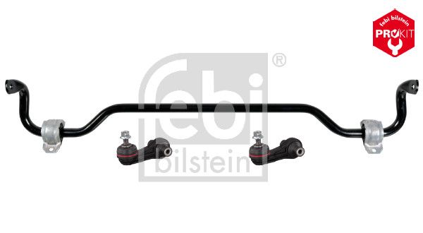 Stabiliser Bar, suspension VW-Audi 5Q0 511 305 AS S1