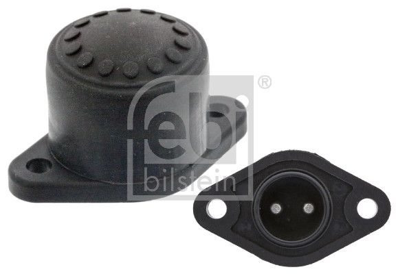 Switch, engine brake Volvo - 1589502