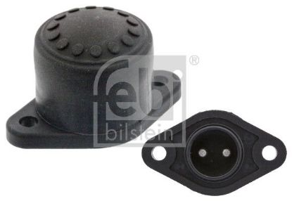 Switch, engine brake Volvo - 1589502