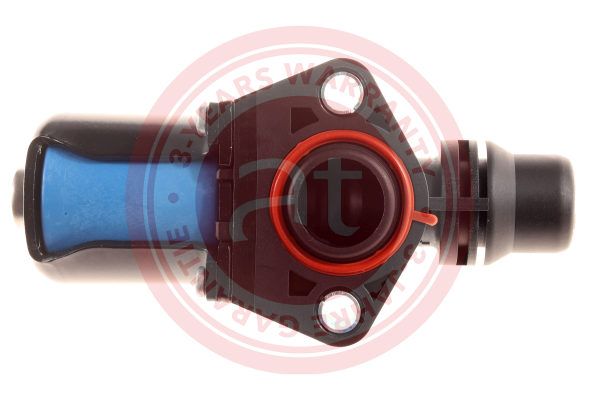 Coolant Control Valve FORD - BM5Z-8C605-A