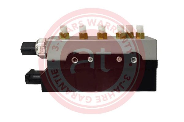 Valve, compressed-air system Jaguar