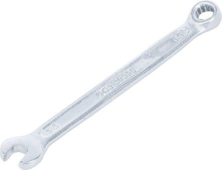 Ring-/Open End Spanner Combination Spanner, 5.5 mm