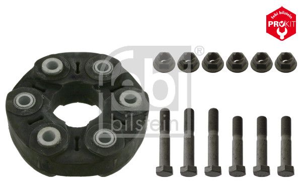 Joint, propshaft BMW 26 11 7 518 443 S1