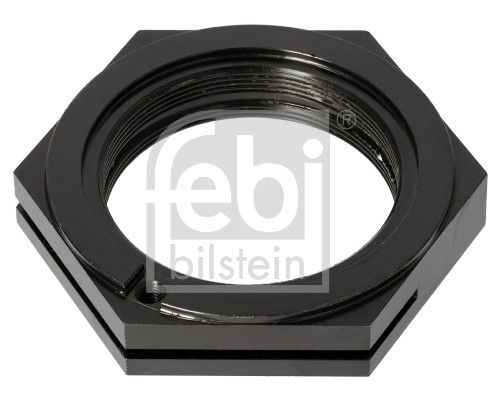 Nut, kingpin Fruehauf (Crane) M-002564