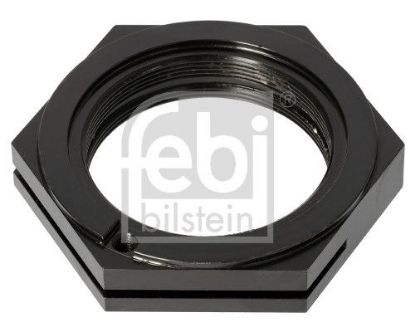 Nut, kingpin Fruehauf (Crane) M-002564