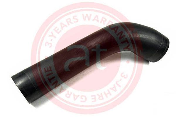 Charger Air Hose MB SPRINTER