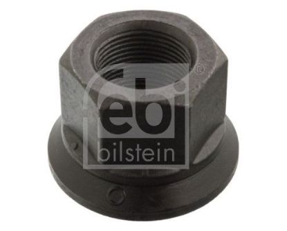 Wheel Nut Bergische Achsen 02.5219.31.10