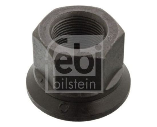 Wheel Nut Bergische Achsen 02.5219.31.10
