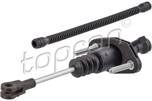 Master Cylinder, clutch Opel, General Motors