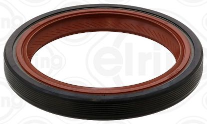 Shaft Seal, crankshaft GENERAL MOTORS - 55564509