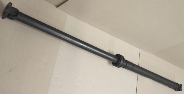 Propshaft, axle drive 37000BR52A/37000JD200