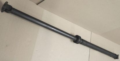 Propshaft, axle drive 37000BR52A/37000JD200