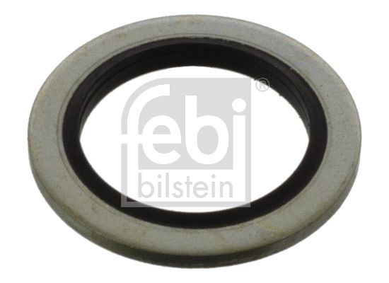 Seal Ring, oil drain plug Renault 11 02 655 05R
