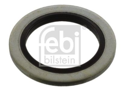 Seal Ring, oil drain plug Renault 11 02 655 05R