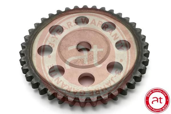 Gear/Sprocket, camshaft VAG