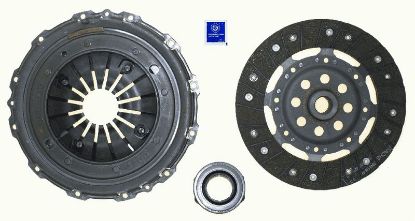 Clutch Kit VAG - 074 198 141 X