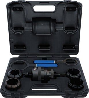 Puller Set, wheel bearing inner ring Inner Wheel Bearing Race Puller Set, 48-52 & 52-56