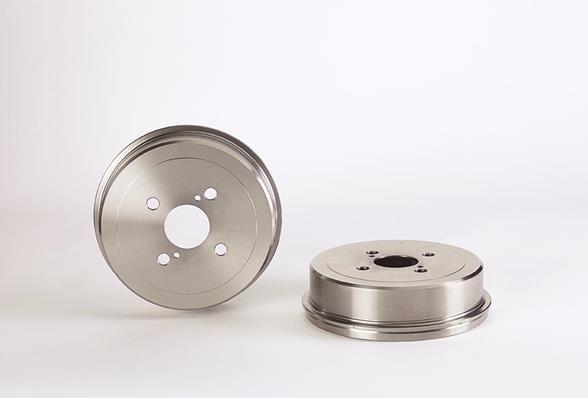 Brake Drum TOYOTA COROLLA (_E10_) 06/91-1