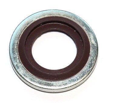 Gasket, oil inlet (charger) SCANIA