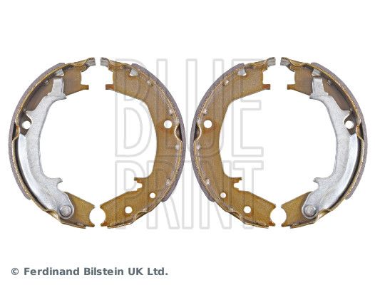 Brake Shoe Set, parking brake KIA 58350-2EA10