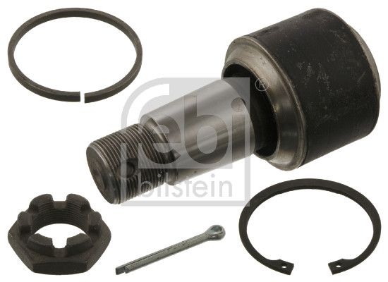 Repair Kit, control/trailing arm DAF 1208 073