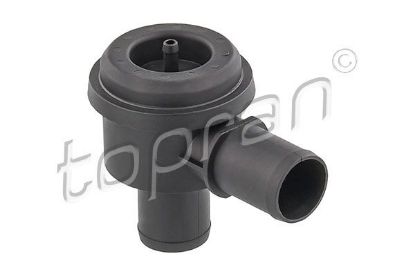 Boost Pressure Control Valve VAG - 06A 145 710E