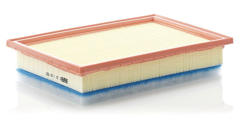 Air Filter VAG - 7M3 129 620