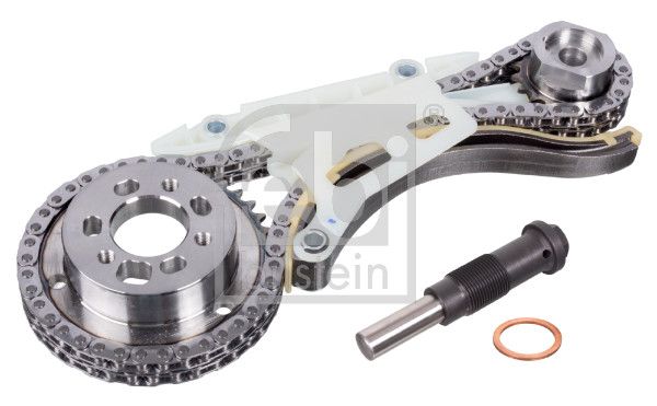 Timing Chain Kit Ford Pkw 1 198 056 S1