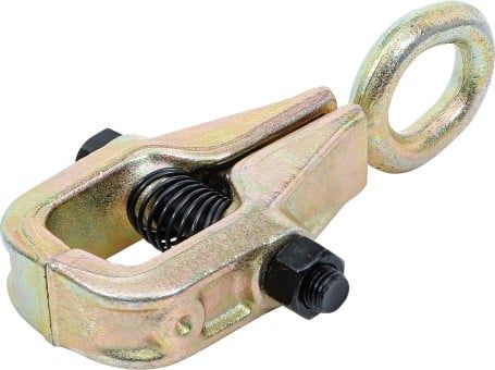 Bodywork Clamp Claw for Car Body Alignment, 35 mm, one direction