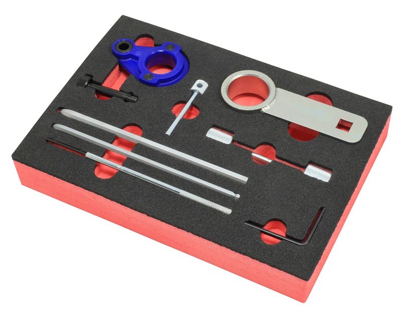 Mounting Tools, timing belt Hammasrihma tööriist