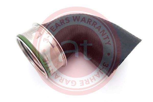 Charger Air Hose MB W210