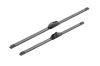 Wiper Blade A392S Aerotwin SET 700/575mm