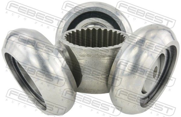 Spider Assembly, drive shaft FORD DB5Z-3B436-A, NISSAN 39101-JG74D, TOYOTA 4343