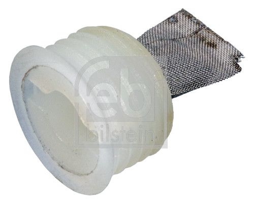 Urea Filter Iveco 0 4256 8562